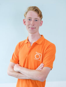 Niklas Hoffmann